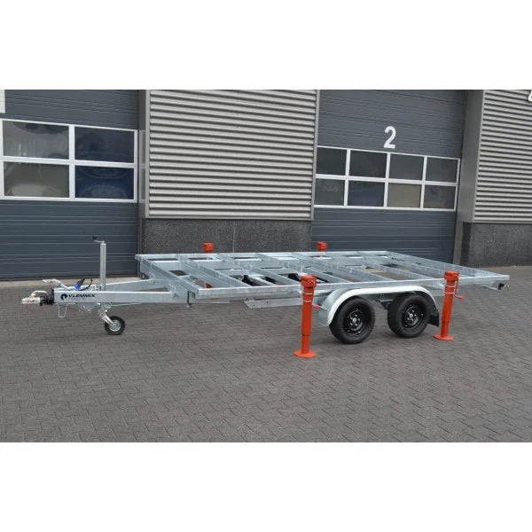 Trailers