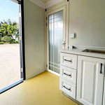 Maison conteneur moderne T3 27 m² avec 2 chambres et 2 salles de bain – photo 18
