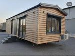 Maison modulaire T2 40 m² clé en main avec finitions premium – photo 1