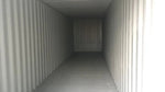 Conteneur 40 pieds High Cube avec plancher acier – neuf – photo 3