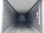 Conteneur frigorifique 40 pieds High Cube d’occasion (2010) – Motore Starcool (CSC valide) – photo 5