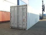 Conteneur frigorifique 40 pieds High Cube (frigorifique) -25°C / +25°C – photo 2