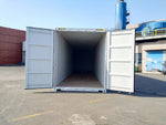 Conteneur maritime 45 pieds High Cube pour capacité maximale de stockage – photo 12