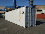 Conteneur maritime 45 pieds High Cube pour capacité maximale de stockage – photo 5