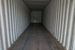 Conteneur maritime d’occasion 40 pieds High Cube pour le stockage Voluminoso – photo 2