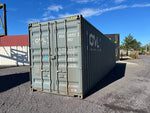 Conteneur maritime d’occasion High Cube 40 pieds pour le stockage Ottimale – photo 7