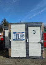 Module sanitaire Conteneur autonome Bastone 3.6 m² – photo 4