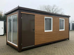 Module polyvalent SYC 14.88 m² – polyvalence premium – photo 1
