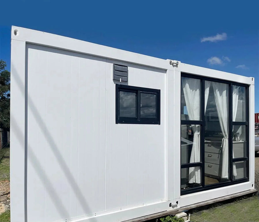 Module préfabriqué SYC personnalisable  15 pieds
