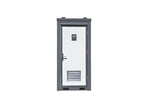 Module sanitaire préfabriqué 1.08 m² avec lavabo intégré – photo 8