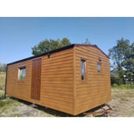 Monolocale Conteneur modulaire T1 30 m² Non meublé – photo 1