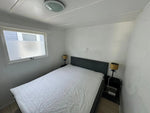 Résidence mobile Chalet blanc T2 – 40.7 m² avec chauffage intégré – photo 16