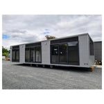 Résidence modulaire T2 79,8 m² avec mobilier et confort premium – photo 2