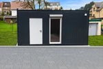 Spazio Bureau modulaire double 29.4 m² – photo 1