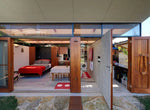 Studio préfabriqué Lumière 20′ – Modernità et Comfort en un Design compact – premium – photo 2