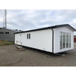 Unité d’habitation modulaire T2 48 m² avec intérieurs premium – photo 2